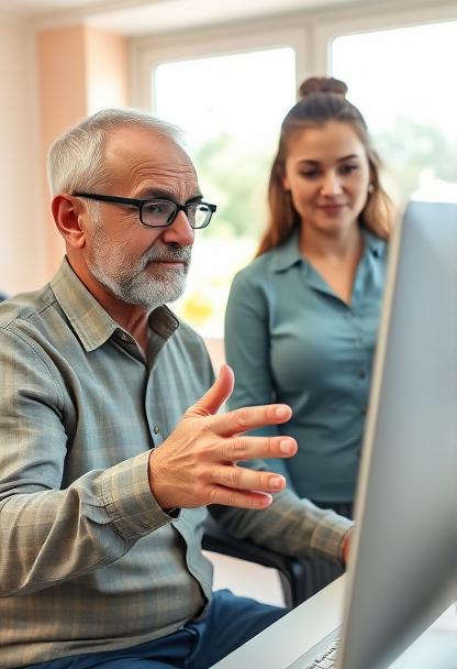 Energiemanagement bei Schmerzen