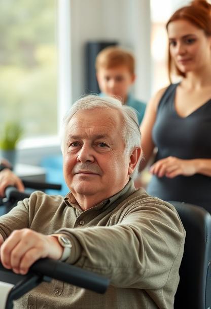 Therapiematerial Ergotherapie