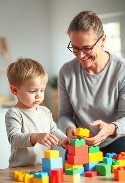 Ergotherapie Feinmotorik Erwachsene