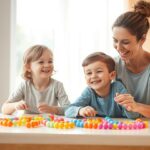 Umfassende Sammlung: Effektive Feinmotorik Übungen für Ergotherapie und Zuhause Symbolbild für Umfassende