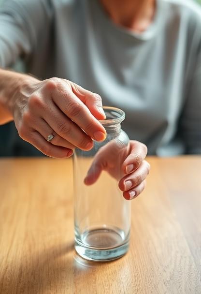 Übungen für Feinmotorik