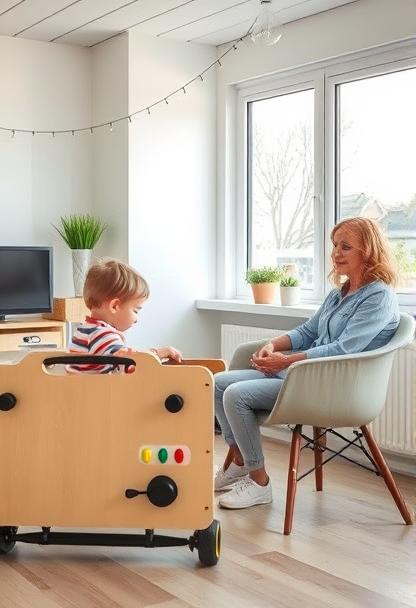 Effektives Rezeptionsmanagement Ergotherapie Empfang