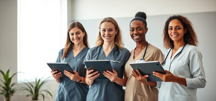 Symbolbild für Datenschutz