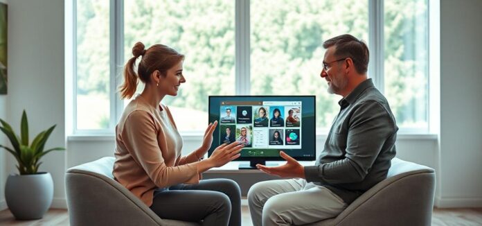 Symbolbild für Digitale