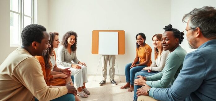 Symbolbild für Gruppenangebote