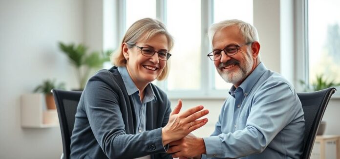 Symbolbild für Erfolgreiche