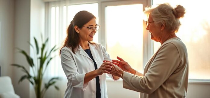 Symbolbild für Befundung