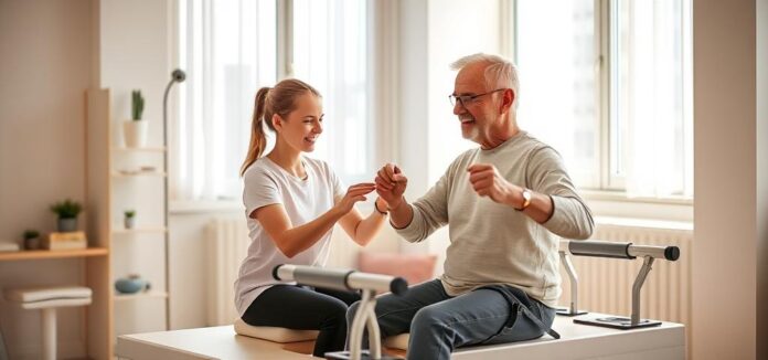 Symbolbild für Praktikum