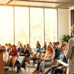 Ergotherapie Events: Erfolgreiche Planung von Fortbildungen, Seminaren und Patientenveranstaltungen Symbolbild für Events