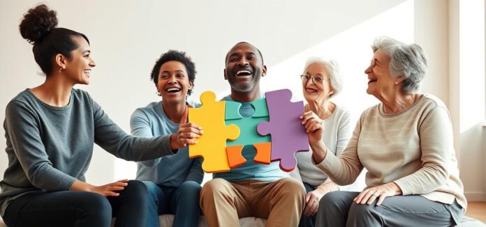 Symbolbild für Interkulturelle