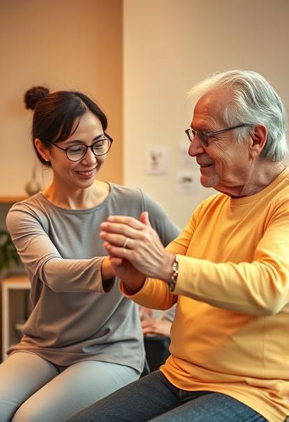 Hände verschiedener Kulturen reichen sich