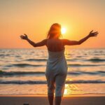 PTBS verstehen: Wenn ein Trauma Spuren im Leben hinterlässt Symbolbild für Trauma