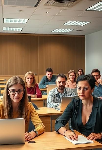 Ergotherapie im Fernstudium Lernmaterialien