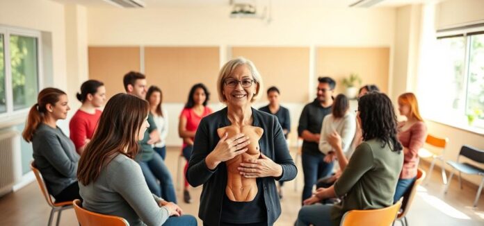Symbolbild für Rolle