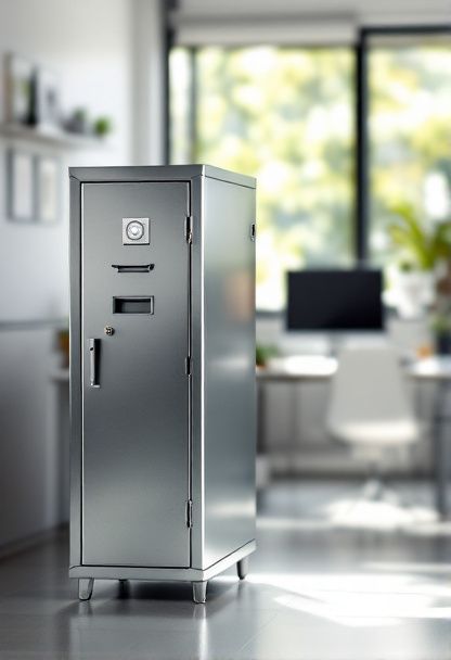 Sicherer Umgang mit Patientendaten Ergotherapie