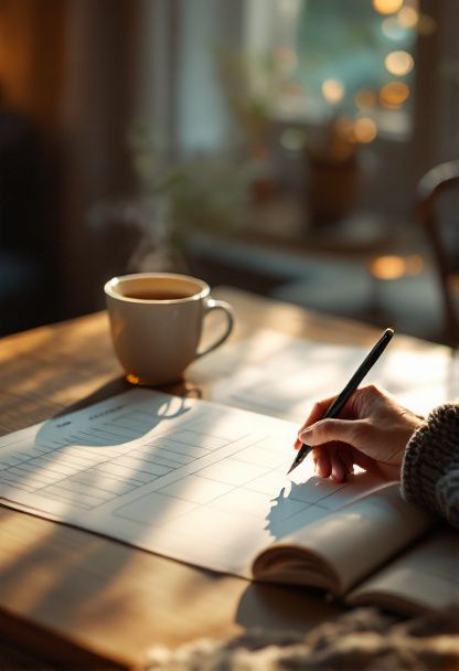 Ergotherapie hilft bei der Bewältigung von häuslicher Gewalt