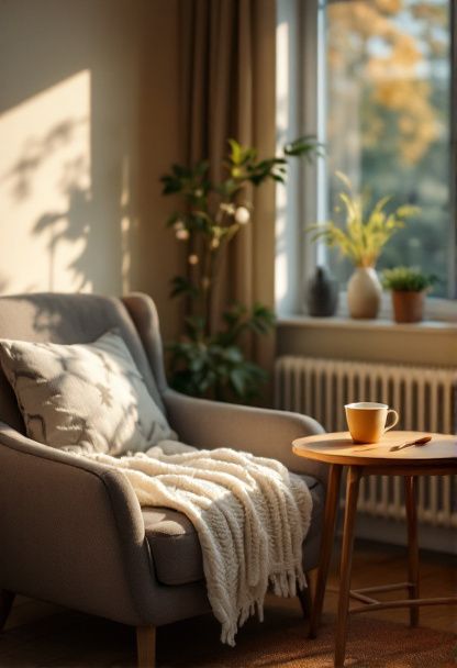 Ergotherapeutische Übung im Hospiz