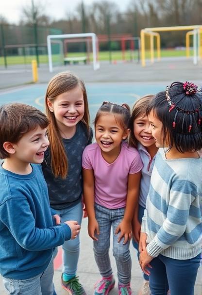 Symbolbild Schulbegleitung Ergotherapie