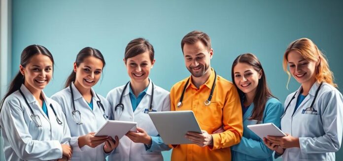 Symbolbild für Digitale