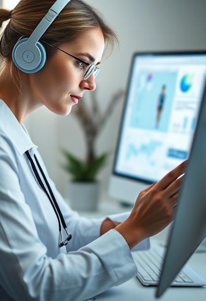 Software Auswahl Ergotherapie Praxis