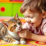 Tiergestützte Ergotherapie: Wie Tiere in der Therapie helfen Symbolbild für Tiergestützte