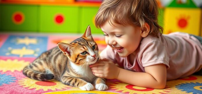 Symbolbild für Tiergestützte