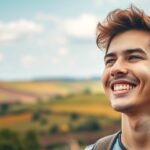 Die Transition meistern: Wie Ergotherapie Jugendliche beim Erwachsenwerden unterstützt Symbolbild für Transition