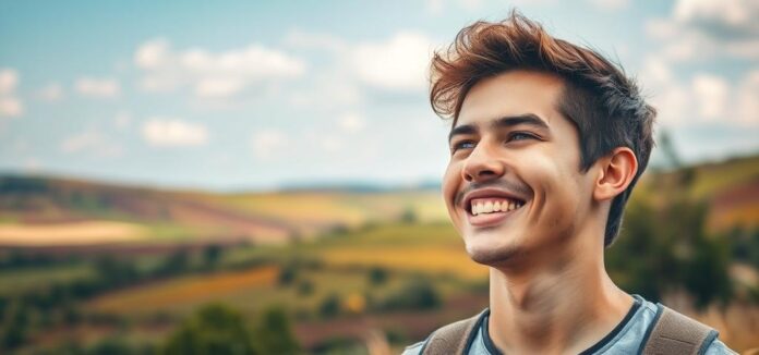 Symbolbild für Transition