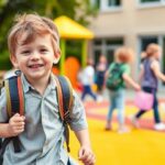 Schulverweigerung: Erfolgreiche Wege zurück in Schule und Alltag – Ein Maßnahmenplan Symbolbild für Schulverweigerung