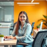 Umfassende Arbeitssicherheit: Effektive Maßnahmen und Richtlinien für einen sicheren Arbeitsplatz Symbolbild für Umfassende