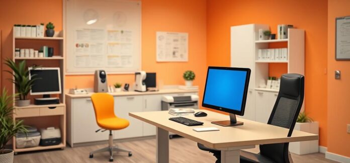 Symbolbild für Telematikinfrastruktur