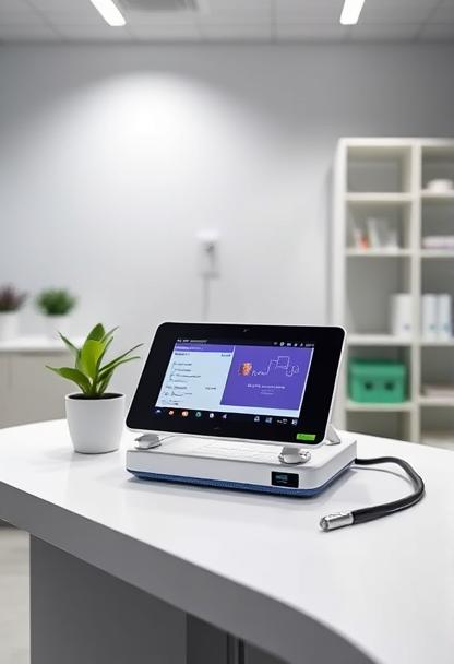 Telematikinfrastruktur im Gesundheitswesen