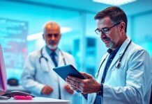 Telematikdienste in der Ergotherapie: Ihr Leitfaden zur erfolgreichen Implementierung Symbolbild für Telematikdienste