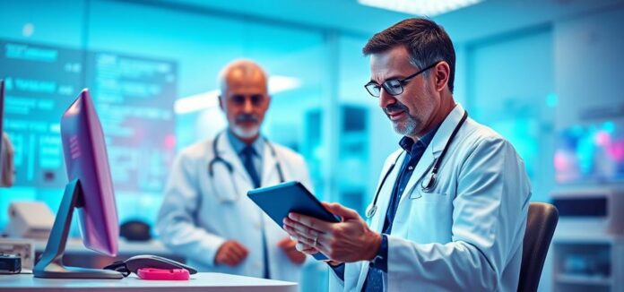 Symbolbild für Telematikdienste