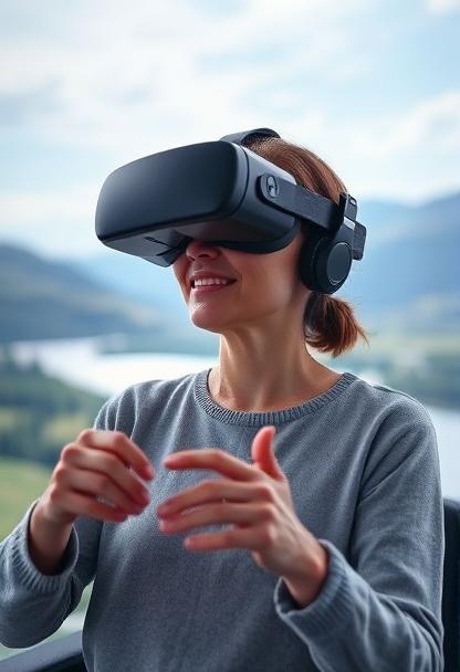 Digitalisierung und Datenschutz in der Ergotherapie