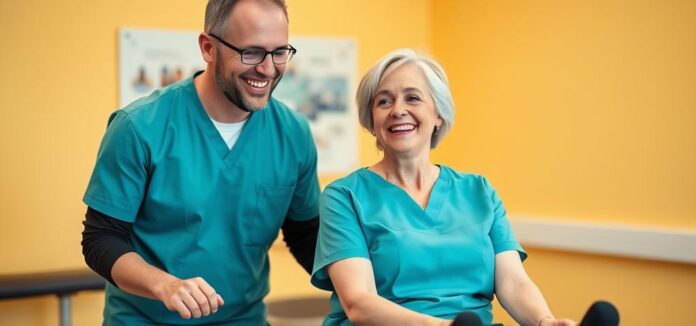 Symbolbild für Arbeitsrecht