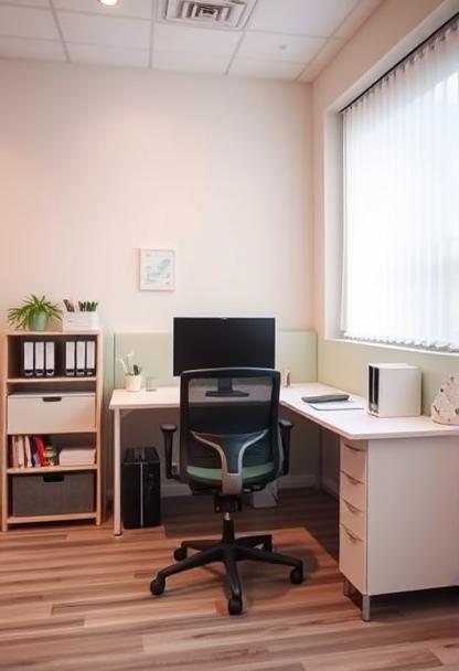 Arbeitsrecht Ergotherapie Vertrag