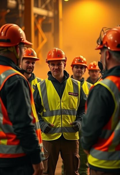 Symbolbild SEA Vorschriften