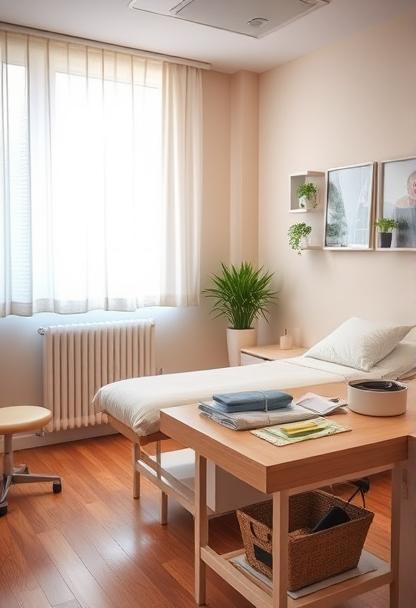 Arbeitsschutz Ergotherapie Sicherheit